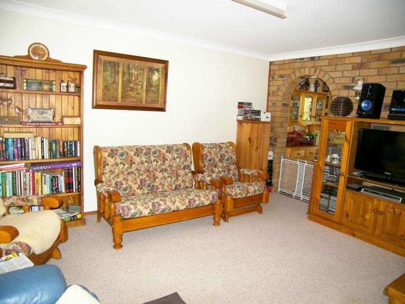 65 Fairway Drive, Warwick QLD 4370