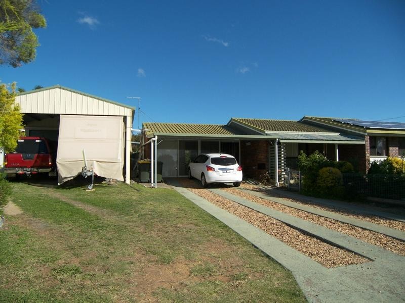 65 Fairway Drive, Warwick QLD 4370