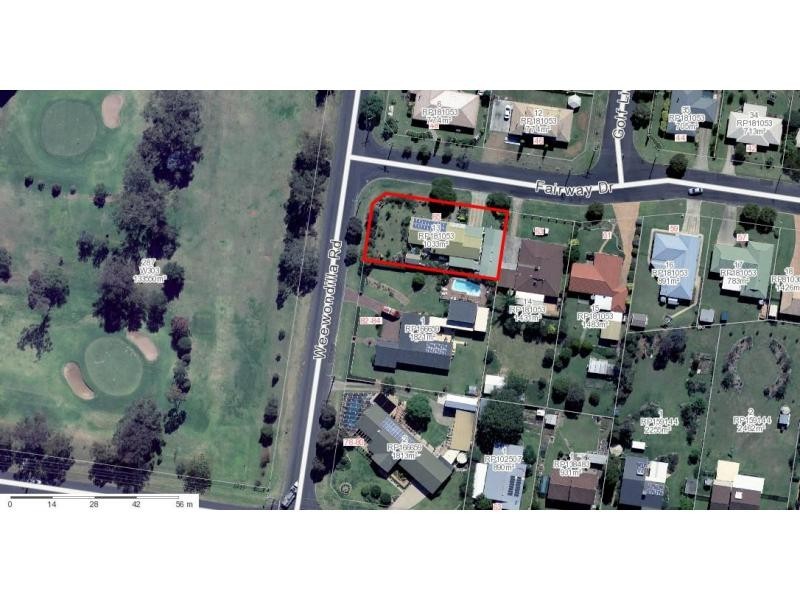 65 Fairway Drive, Warwick QLD 4370