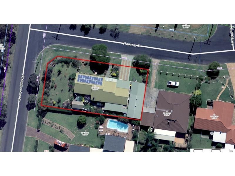 65 Fairway Drive, Warwick QLD 4370