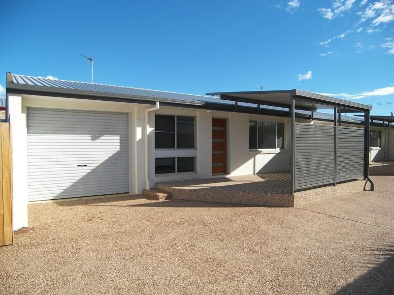 3/24 Dragon Street, Warwick QLD 4370