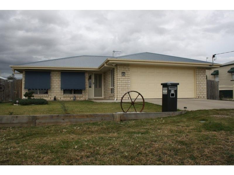 Clifton QLD 4361