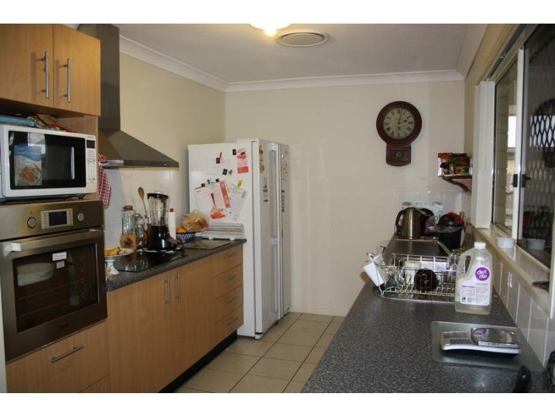 Clifton QLD 4361