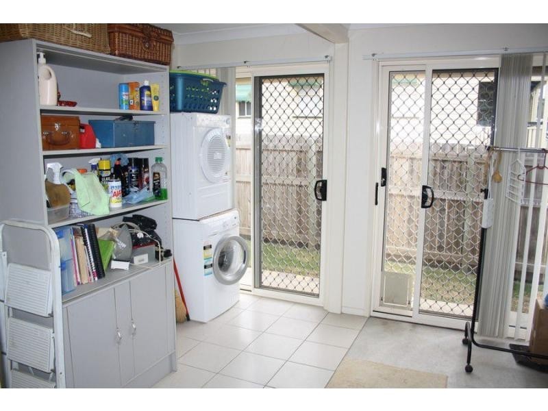 Clifton QLD 4361