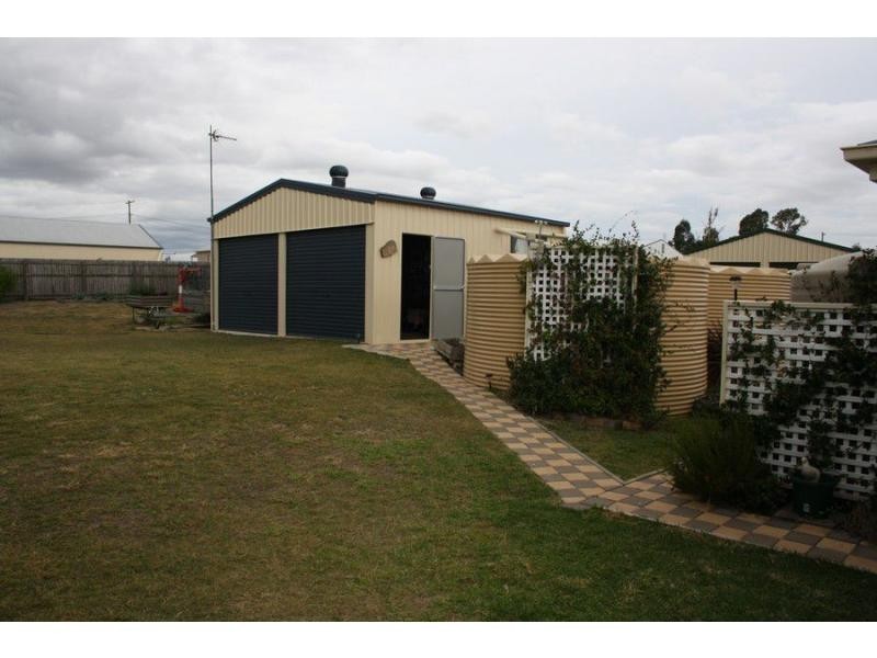 Clifton QLD 4361