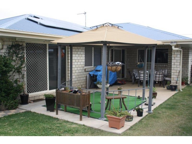 Clifton QLD 4361