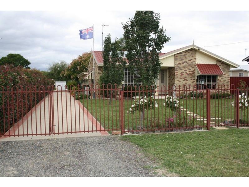 Clifton QLD 4361