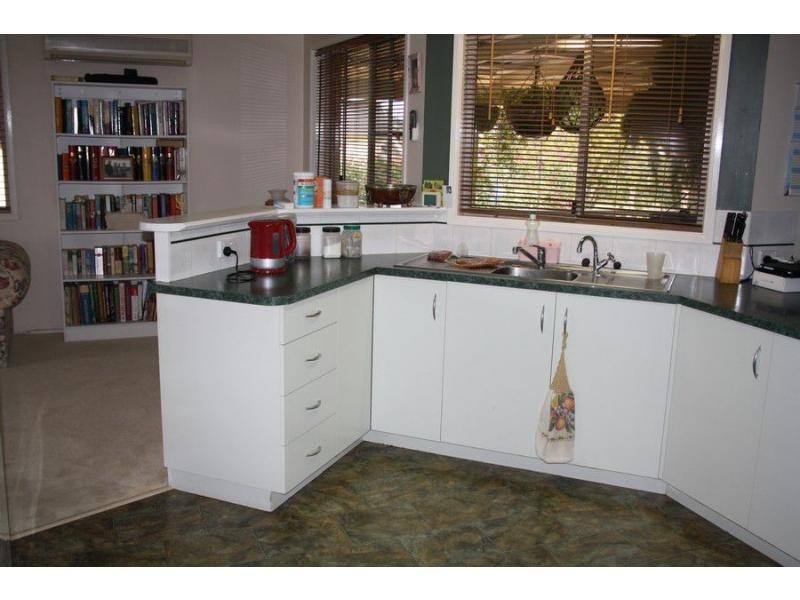 Clifton QLD 4361