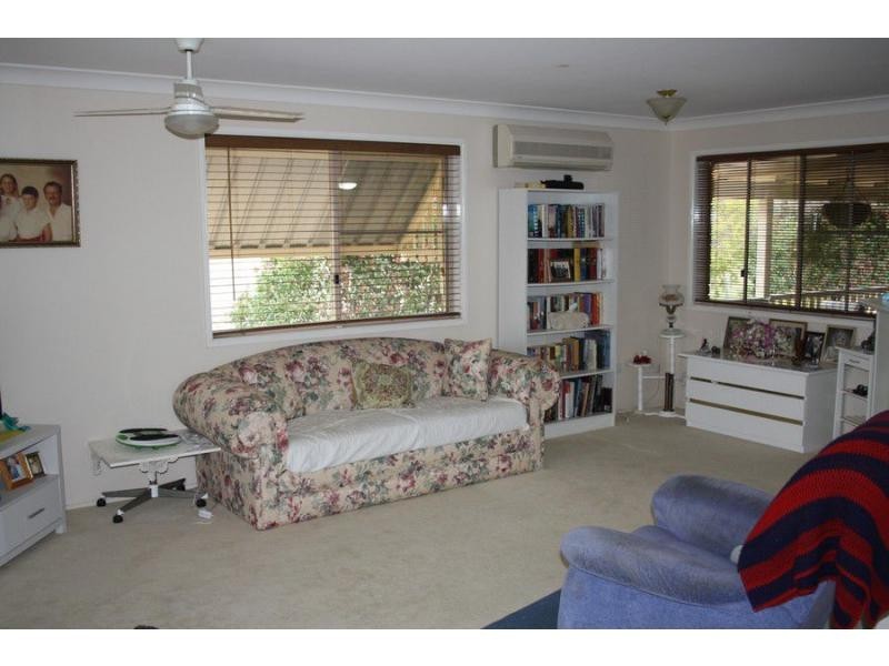 Clifton QLD 4361