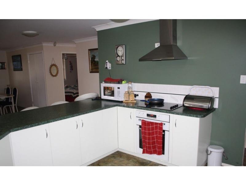 Clifton QLD 4361