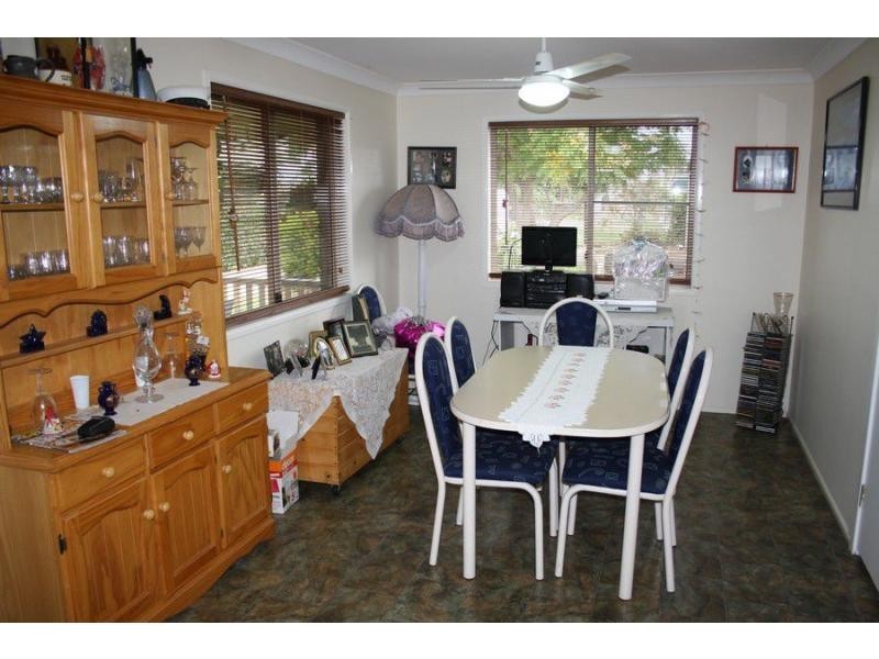 Clifton QLD 4361