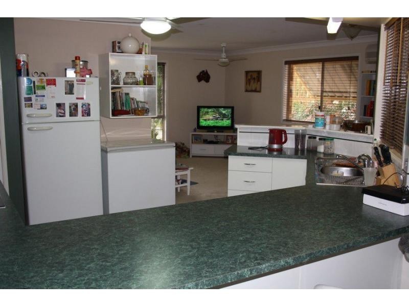 Clifton QLD 4361