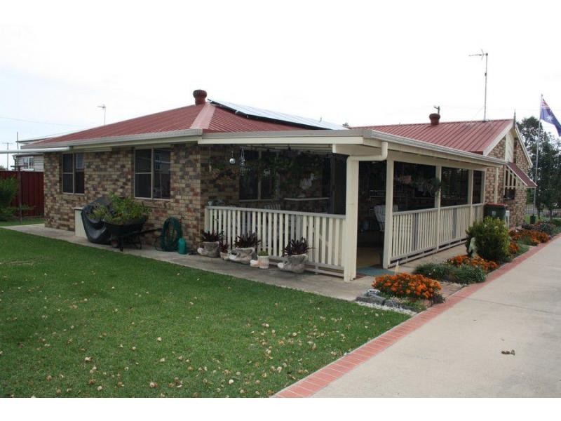 Clifton QLD 4361