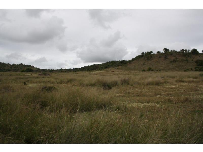 Upper Freestone QLD 4370