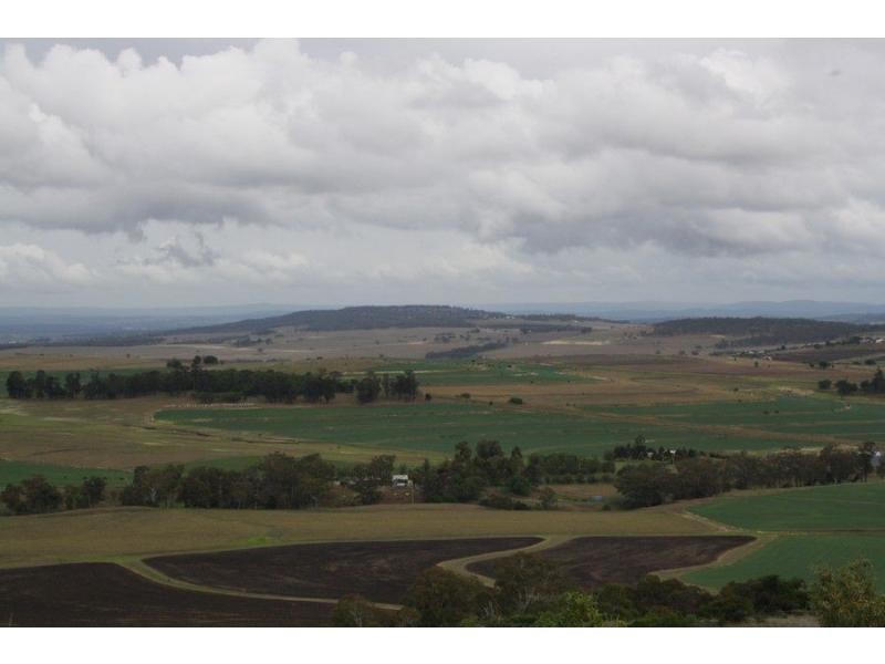 Upper Freestone QLD 4370