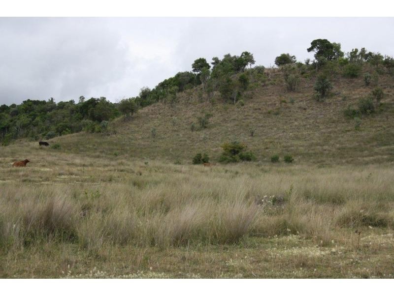 Upper Freestone QLD 4370