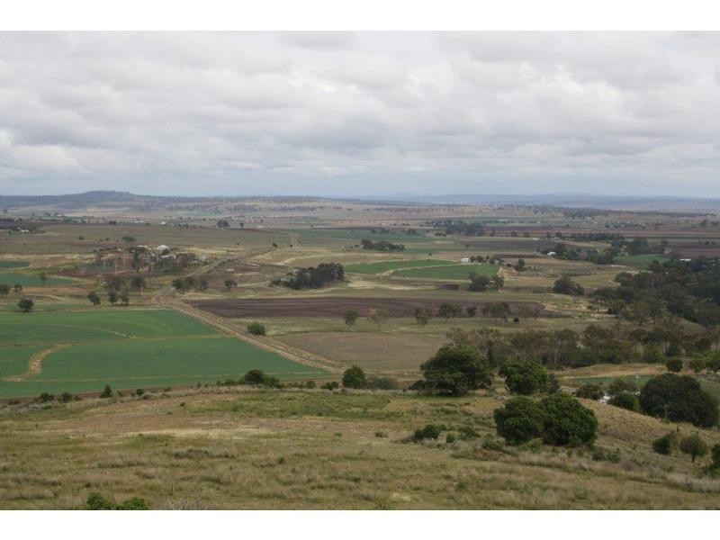 Upper Freestone QLD 4370