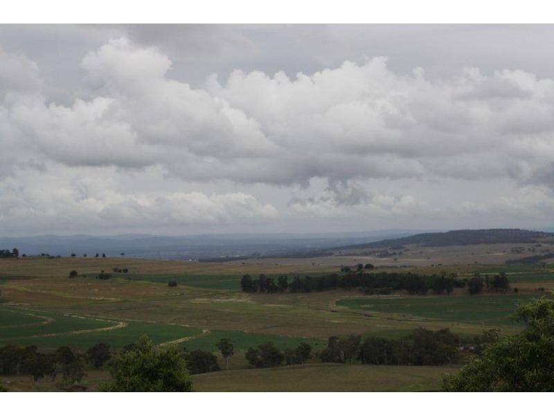 Upper Freestone QLD 4370