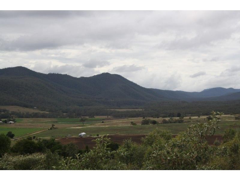 Upper Freestone QLD 4370