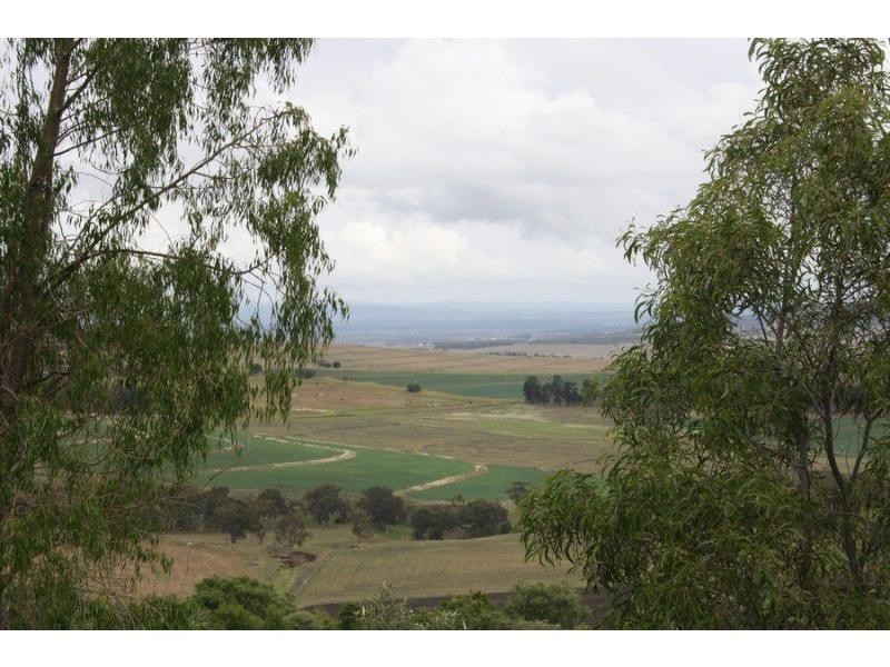 Upper Freestone QLD 4370