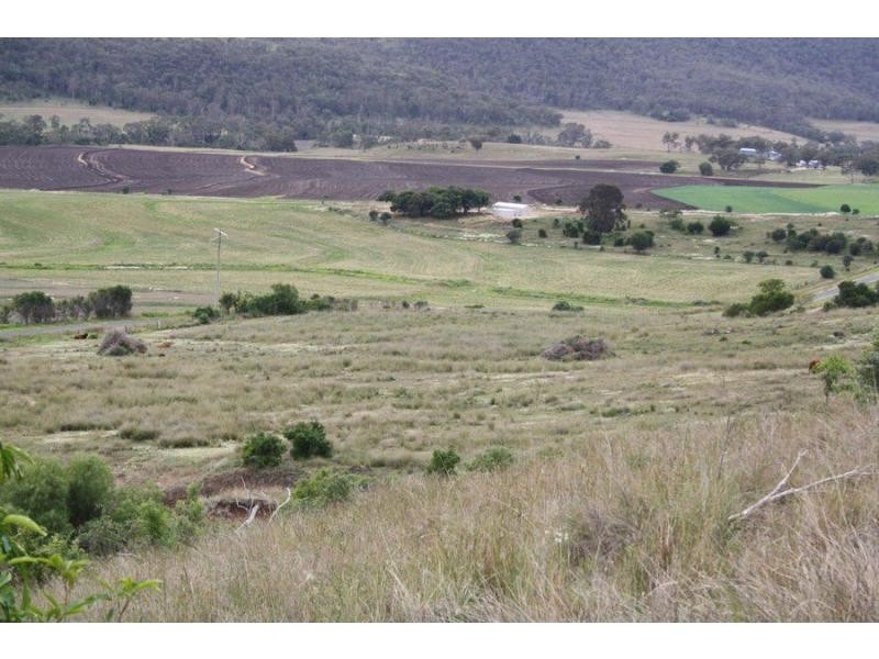 Upper Freestone QLD 4370