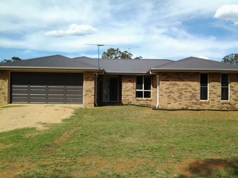 Hendon QLD 4362