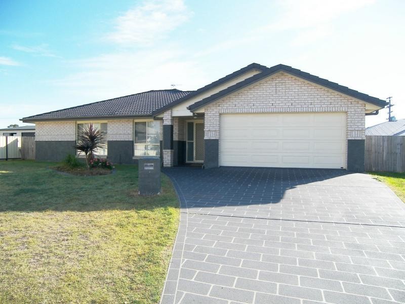 6 Jabrili Court, Warwick QLD 4370