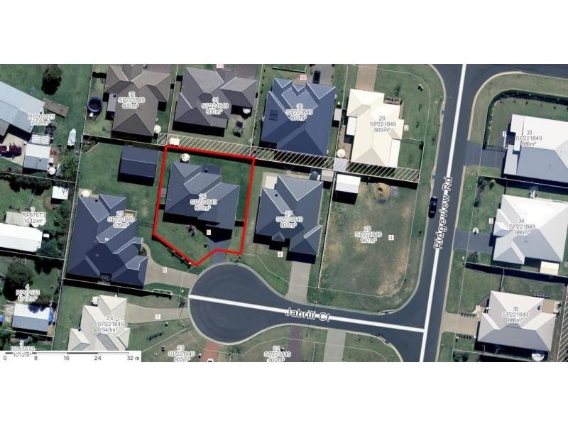 6 Jabrili Court, Warwick QLD 4370