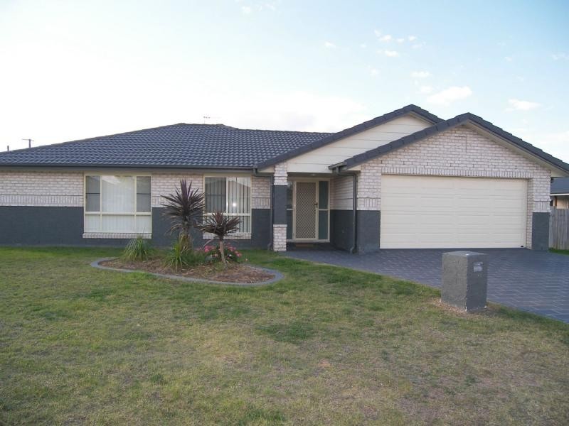 6 Jabrili Court, Warwick QLD 4370