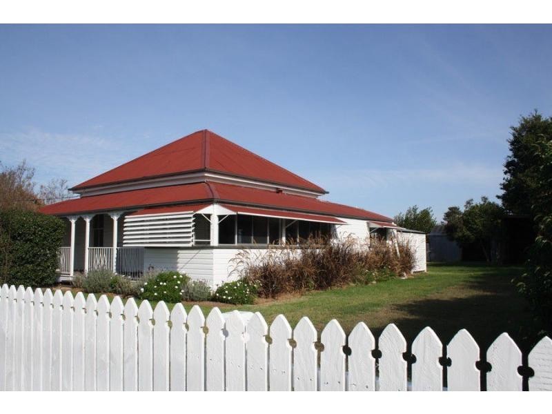 Allora QLD 4362