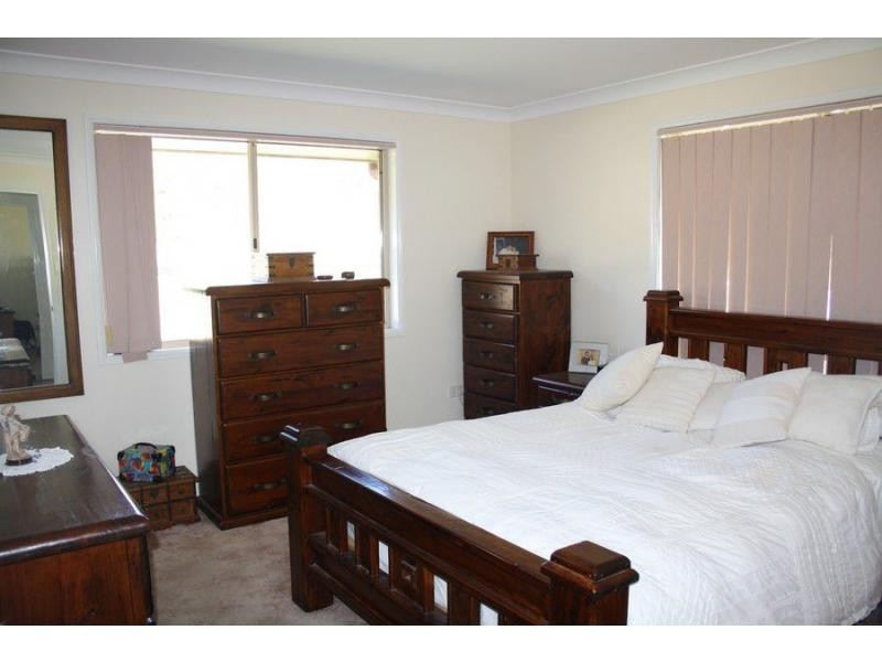 Goomburra QLD 4362