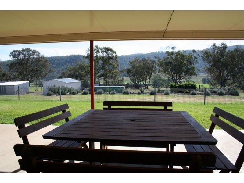 Goomburra QLD 4362