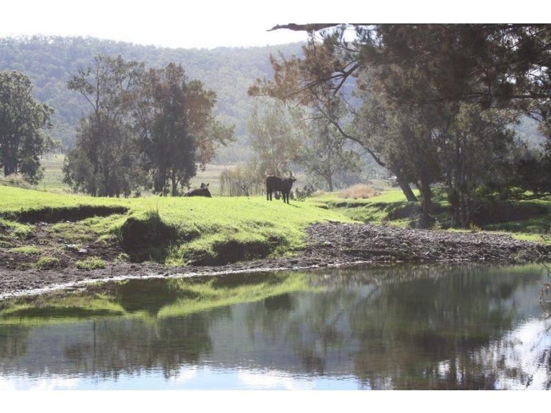 Goomburra QLD 4362