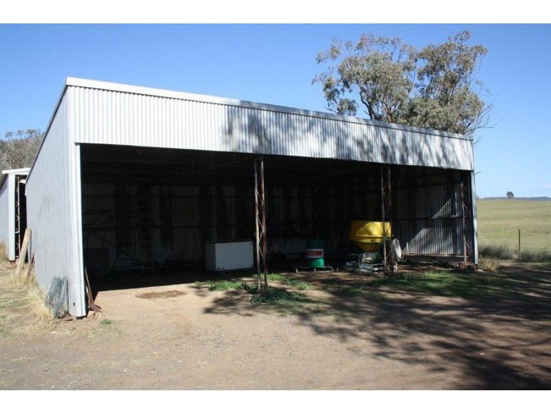 Goomburra QLD 4362