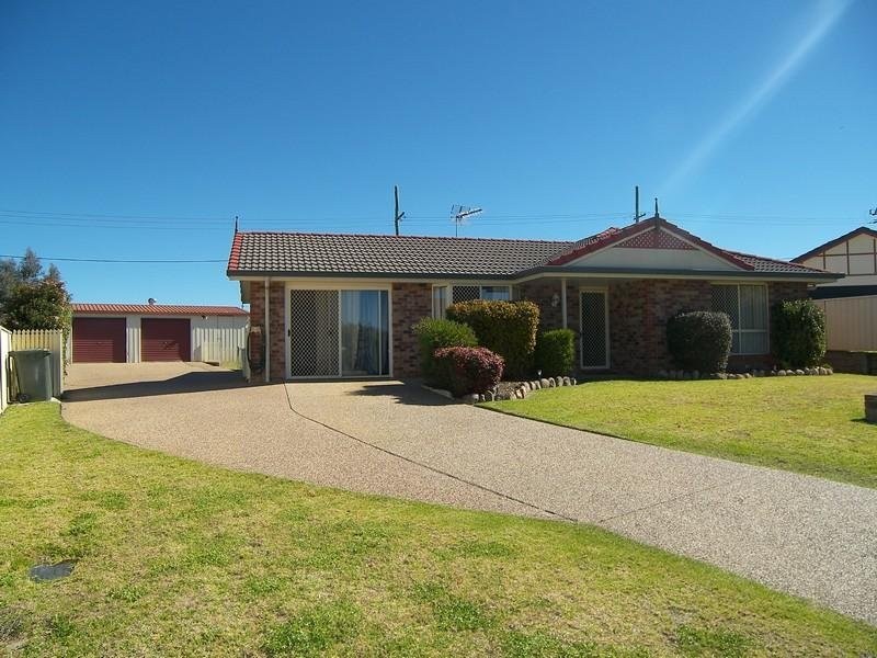 32 Flynn Drive, Warwick QLD 4370