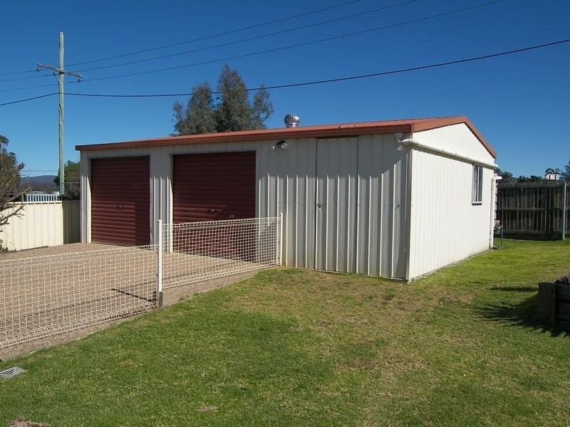 32 Flynn Drive, Warwick QLD 4370