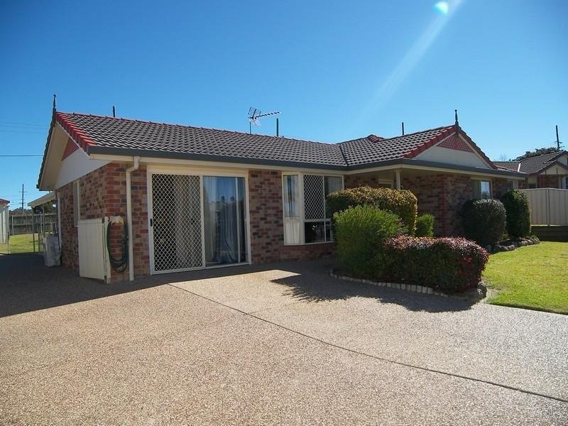 32 Flynn Drive, Warwick QLD 4370