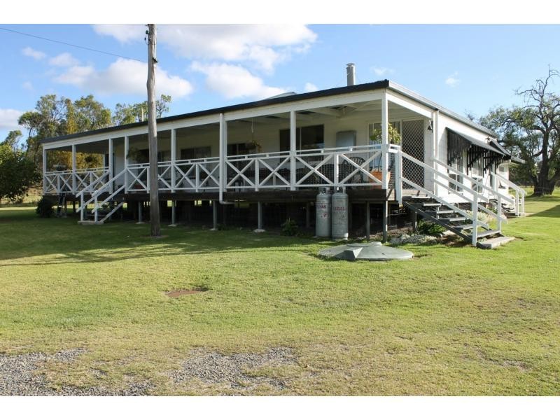 Dalveen QLD 4374