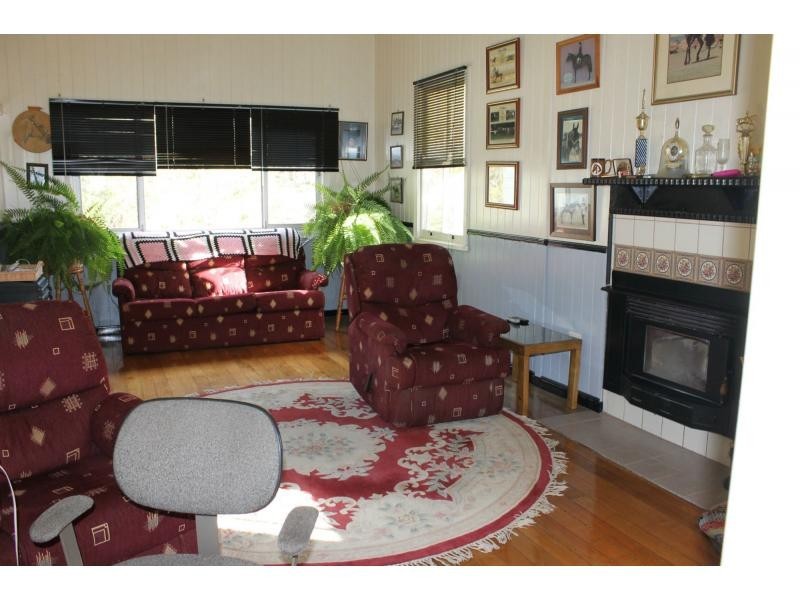 Dalveen QLD 4374