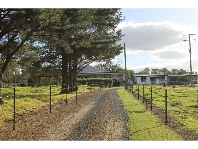 Dalveen QLD 4374