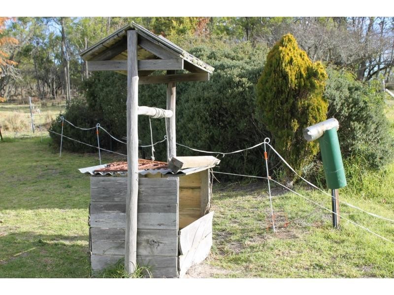 Dalveen QLD 4374