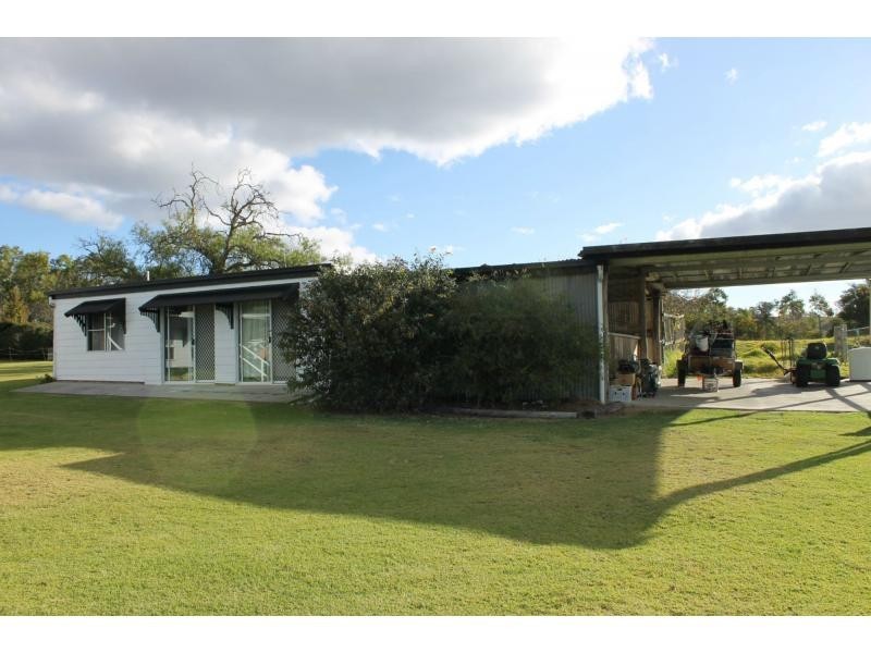 Dalveen QLD 4374