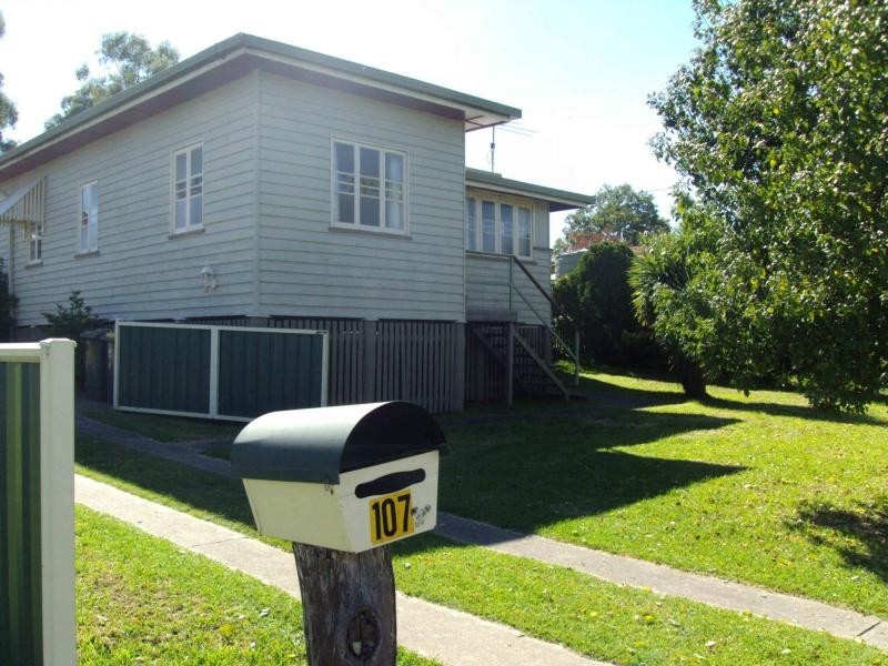 107 Cleary Street, Warwick QLD 4370