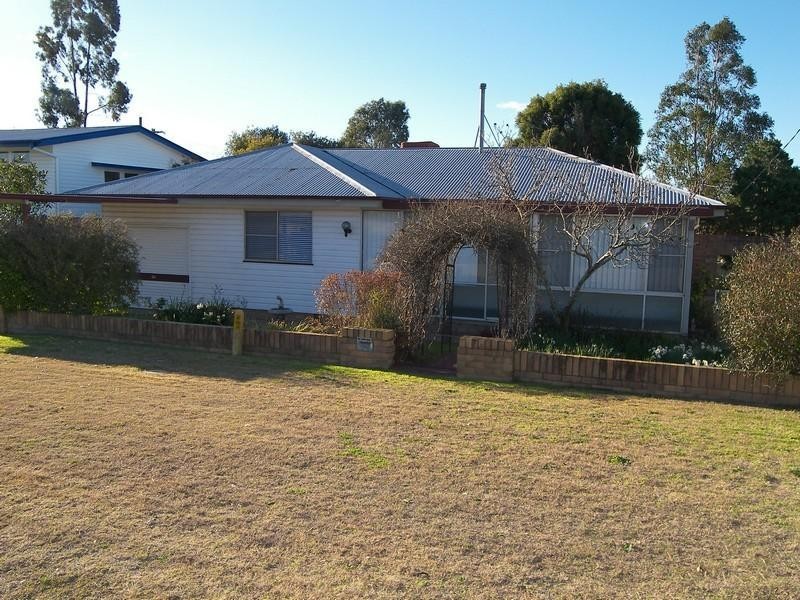 161 Pratten Street, Warwick QLD 4370