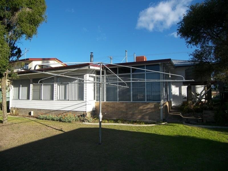 161 Pratten Street, Warwick QLD 4370