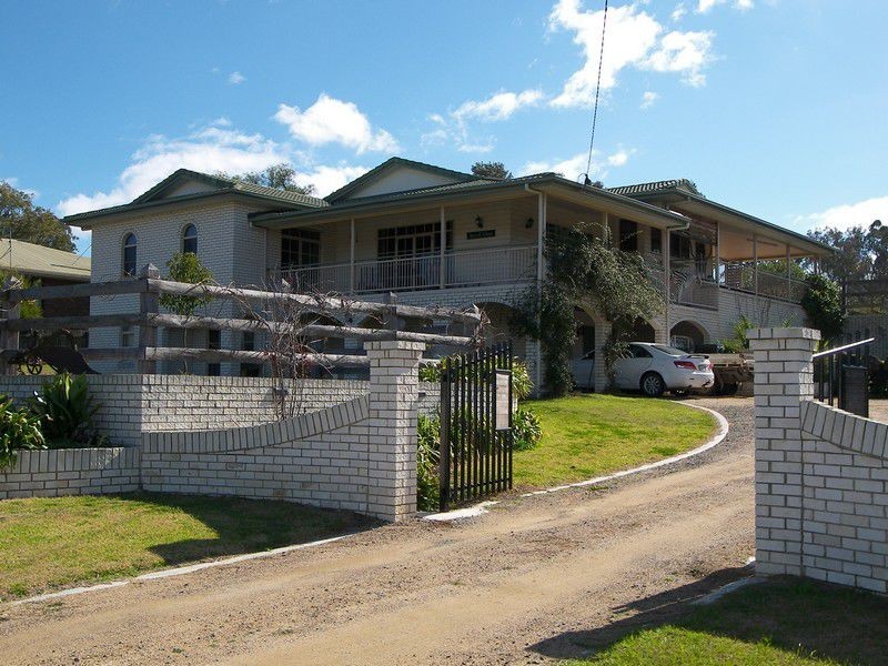 63 Cleary Street, Warwick QLD 4370