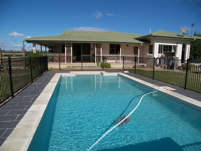 63 Cleary Street, Warwick QLD 4370