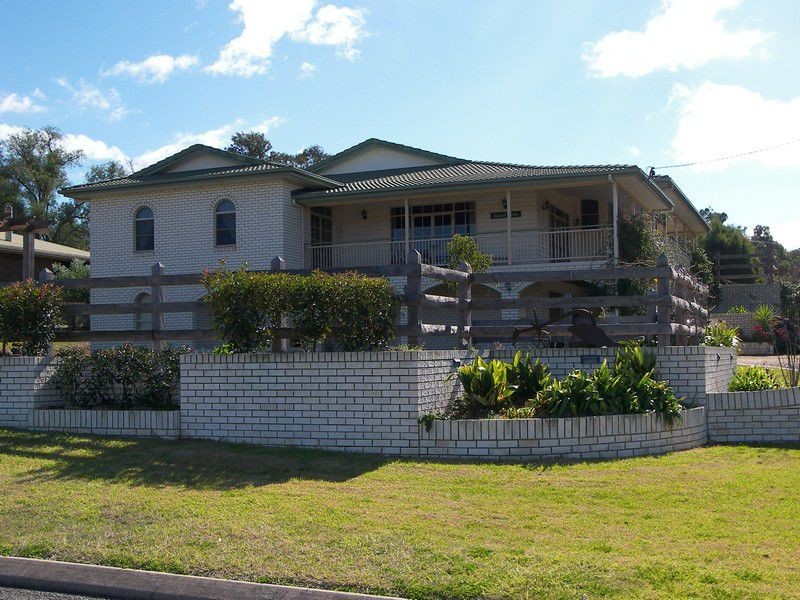 63 Cleary Street, Warwick QLD 4370