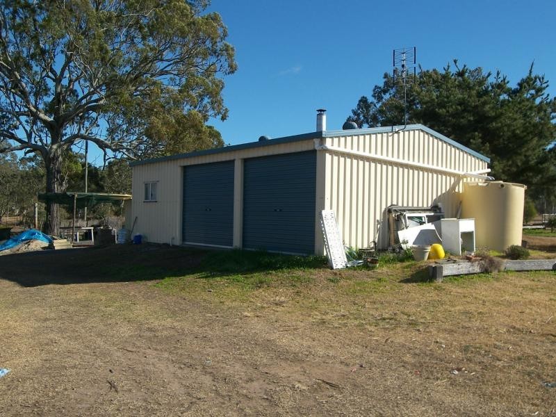 607 Elliott Street, Pratten QLD 4370