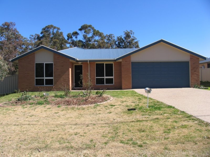 Warwick QLD 4370